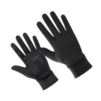 Мужские рыбацкие перчатки Варежки Охлаждающие рукавицы Спортивные перчатки