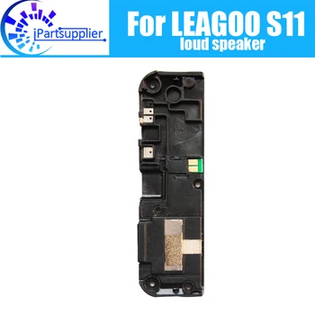 Leagoo S11 Громкоговоритель 100% Оригинальный Новый Громкий Зуммер Звонок Запасной Часть Аксессуар Для Мобильного Телефона Leagoo S11