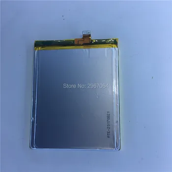 YCOOLY 2023 Дата производства для LEAGOO Kiicaa Mix Батарея 3000 мАч Оригинальная батарея высокой емкости для батареи LEAGOO BT-566 BT-565