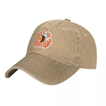 Bee Happy Ковбойская шляпа Военные тактические кепки Пенопластовые шляпы для вечеринок Мужская кепка Женская