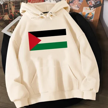 Палестинские толстовки мужские Оверсайз харадзюку мужской пуловер ходди Оверсайз толстовки для женщинтолстовки для мужчинпуловерпуловер толстовки с