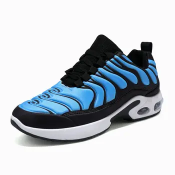  Новые мужские кроссовки для ходьбы на открытом воздухе Дышащие спортивные кроссовки для бега Хорошая обувь Легкая для мужчин Удобная спортивная тренировочная обувь