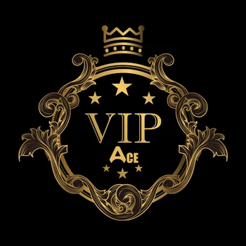 VIP custom (обратите внимание, что сначала необходимо связаться со службой поддержки)