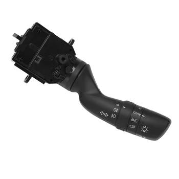  Кнопка автоматического переключения ручки закрытия фар для Toyota RAV4 2019-2022 84329-33060