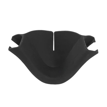 Для виртуальных очков Oculus Quest 2 VR Силиконовые накладки на нос, пыленепроницаемые, противоударные, антицарапинистые чехлы