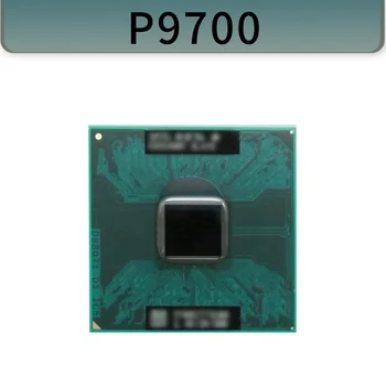 Core P9700 Процессор ноутбука Процессор 6 МБ кэш-памяти 2,8 ГГц SocketP Поддержка чипсета PM65 HM65