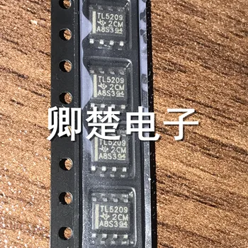  30 шт. оригинальный новый чип управления питанием TL5209D SOP8 500 мА
