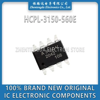 Микросхема HCPL-3150-560E HCPL A3150