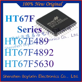 HT67F489 HT67F5630 HT67F4892 Новый оригинальный аутентичный микроконтроллер (HOLTEK) (MCU/MPU/SOC)