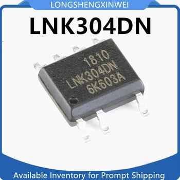  1 шт. Новый оригинальный LNK304DN чип управления питанием ЖК-дисплея LNK304 SMD SOP7
