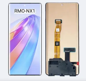 оригинальный ЖК-дисплей для Huawei Honor X9a RMO-NX1 X40 ЖК-дисплей Сенсорная панель Дигитайзер