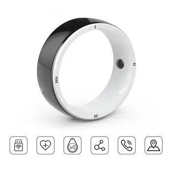 JAKCOM R5 Smart Ring Приятно, чем рождественские этикетки теги 2021 глобальный чип ЕС pombo rfid uhf stock x проверенный тег prime 1