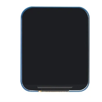 Для Raspberry Pi 1,69-дюймовый IPS-дисплей Цветной ЖК-дисплей с разрешением 240 x 280 Интерфейс SPI 262K Цветной экран для частей Arduino STM32