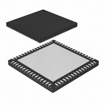 Новый оригинальный MSP430F5524IRGCR 16-битный микроконтроллер QFN64 M430F5524